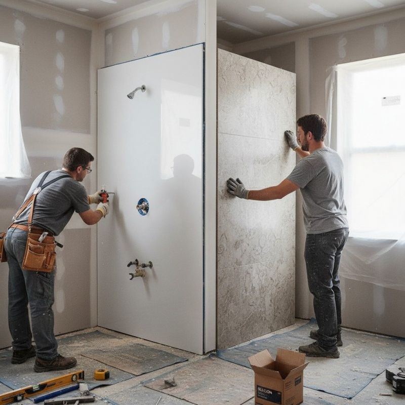 Top Bathroom Remodeling Companies in Abington, MA