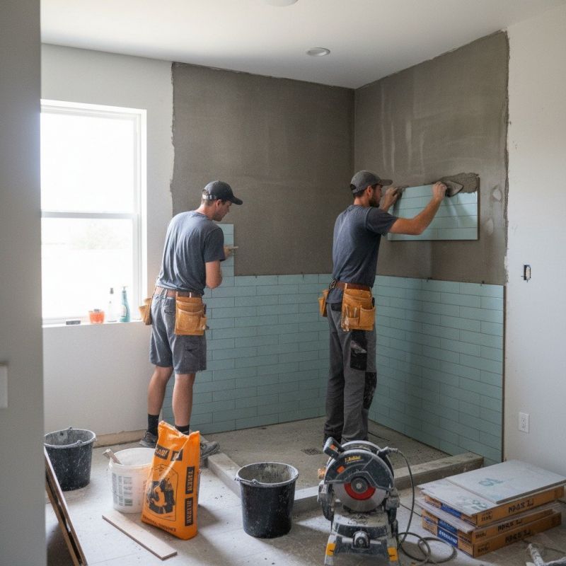 Top Bathroom Remodeling Companies in Boston, MA