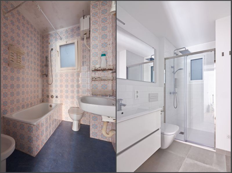 Top Bathroom Remodeling Companies in Braintree, MA