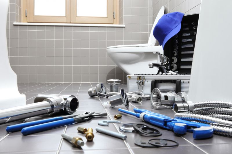 Top Bathroom Remodeling Companies in Dedham, MA