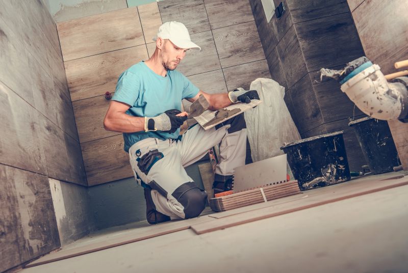 Top Bathroom Remodeling Companies in Jamaica Plain, MA
