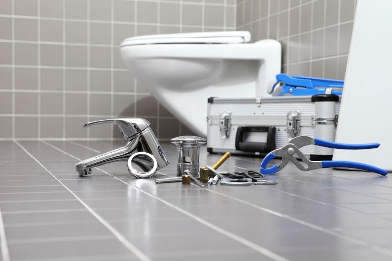 Top Bathroom Remodeling Companies in North Easton, MA